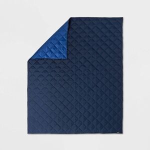 Embark -  Tailgate Blanket Water-Repellent Camping 60 Blue